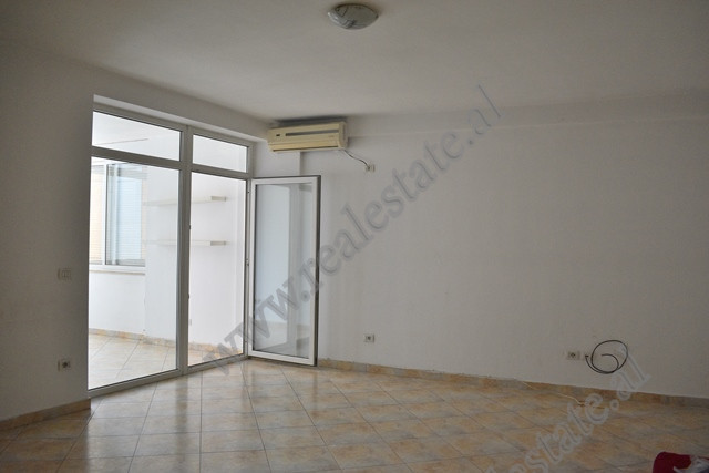 Two bedroom apartment for rent close to Elbasani Street in Tirana, Albania